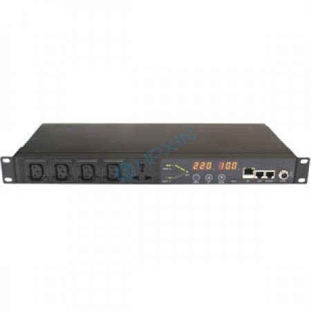 智能遠程監控切換器 PTN1-16I20-1A10E-H1