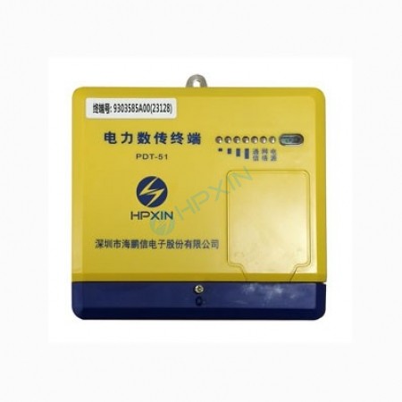 電力數傳終端 PDT-51